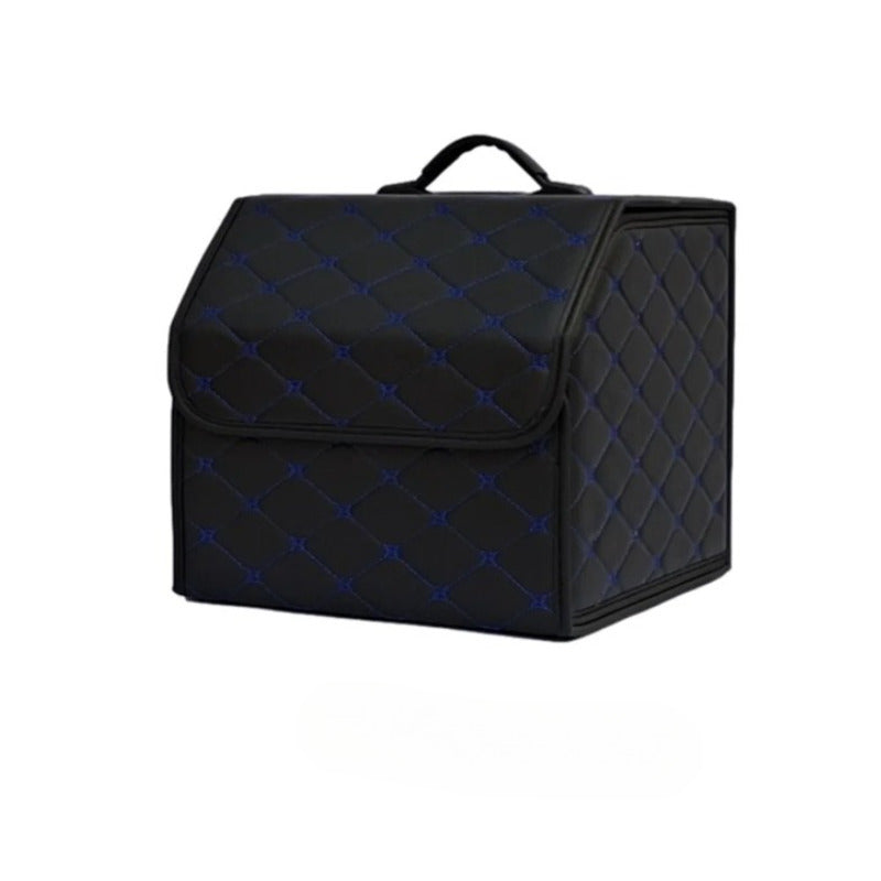 Rangement coffre voiture