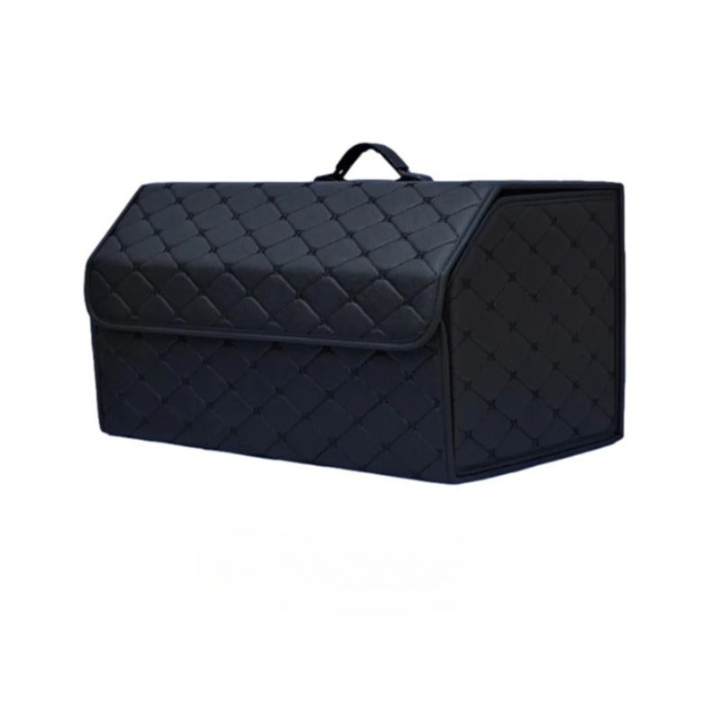 Rangement coffre voiture