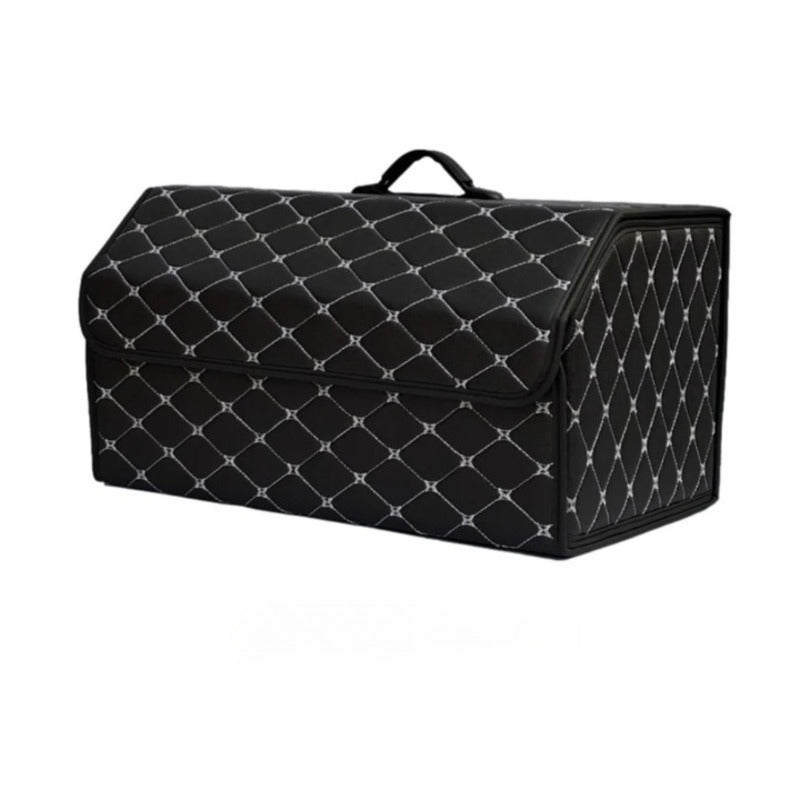 Rangement coffre voiture