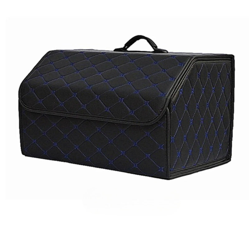 Rangement coffre voiture