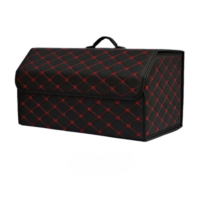Rangement coffre voiture