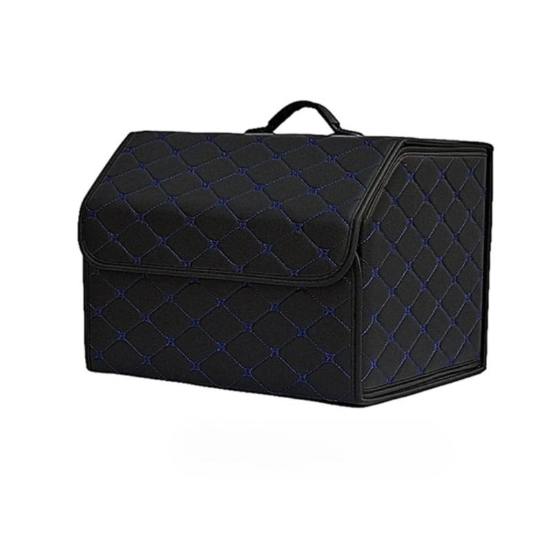 Rangement coffre voiture