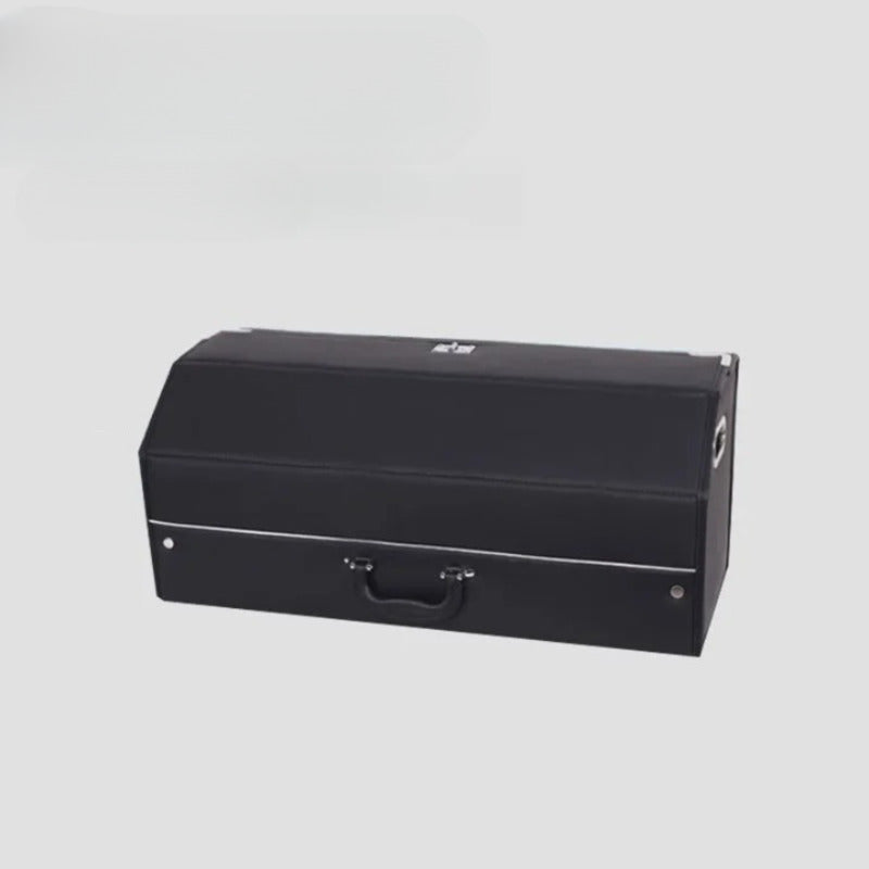 Rangement coffre voiture rigide