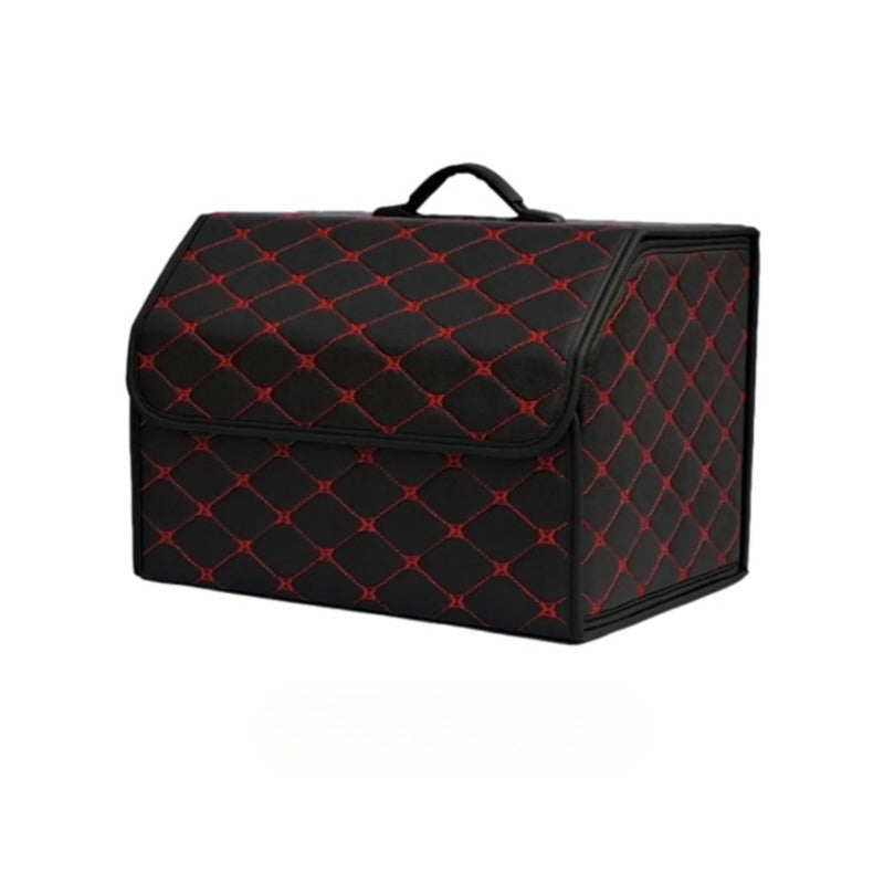 Rangement coffre voiture
