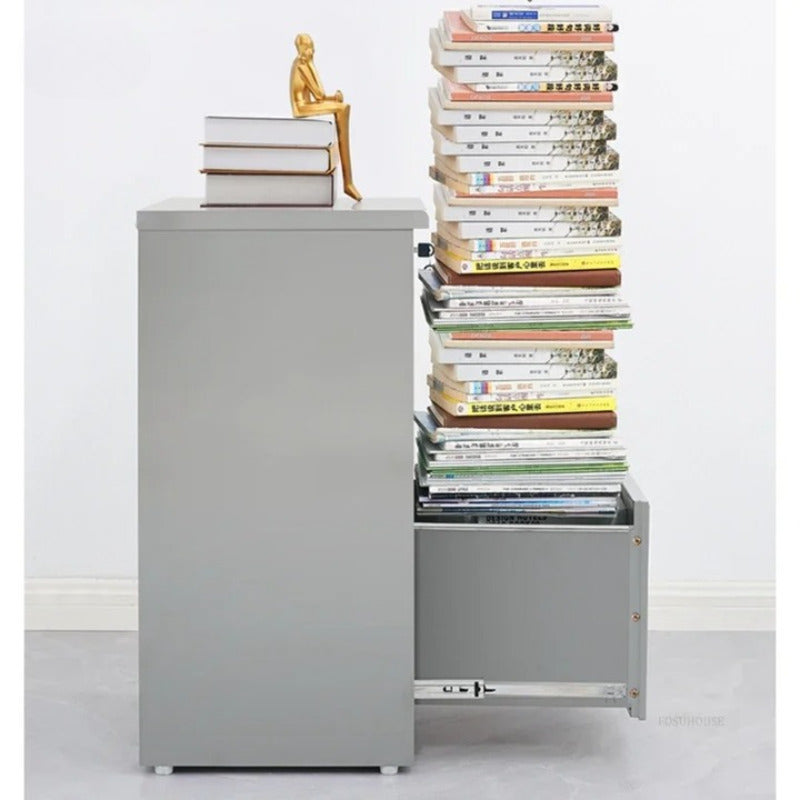 Rangement de bureau
