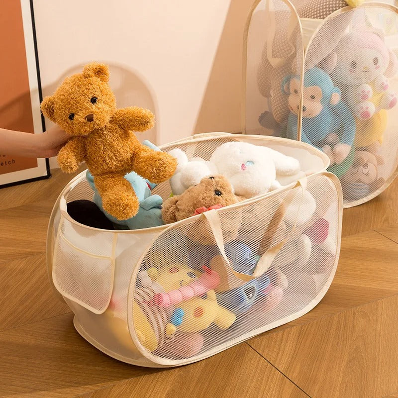 Rangement jouet bebe