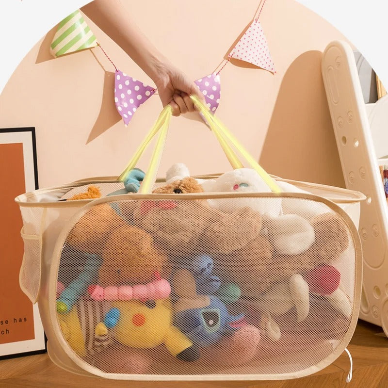 Rangement jouet bebe