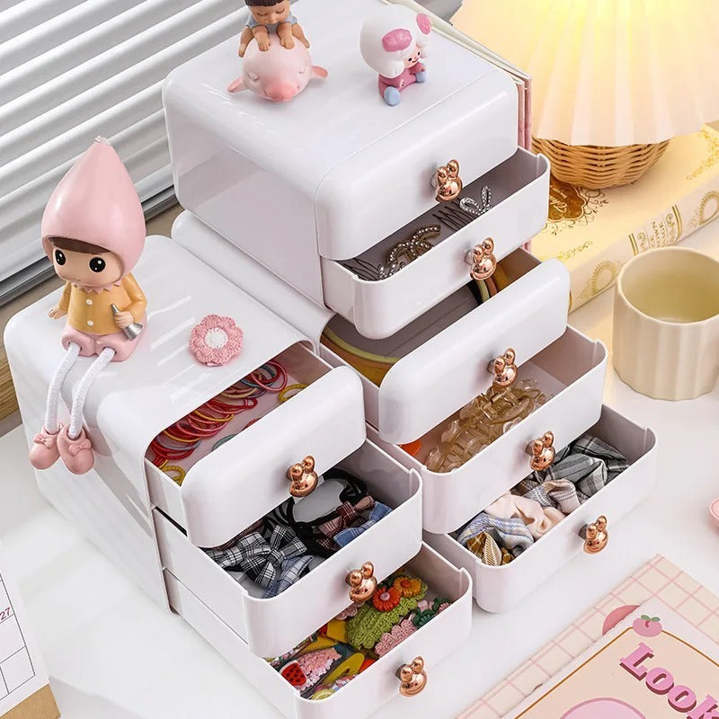 Rangement jouet salon
