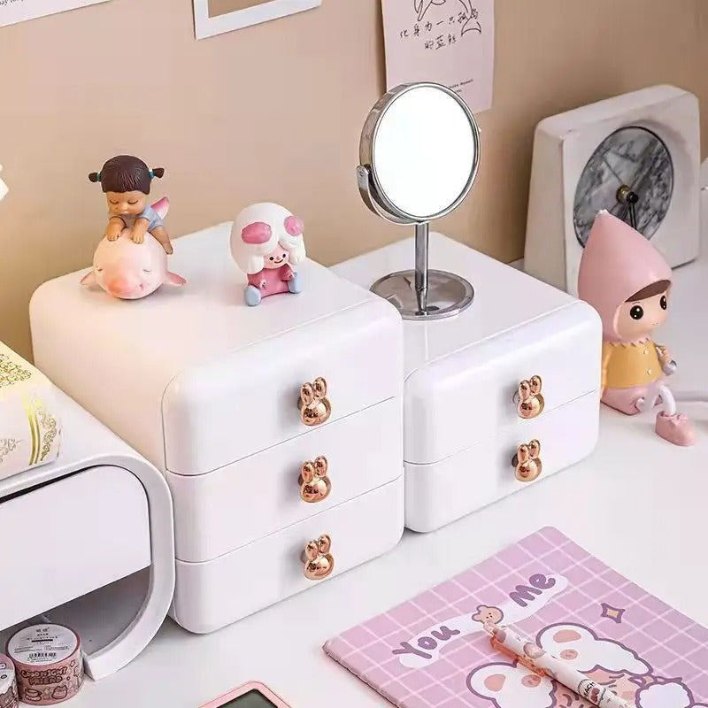 Rangement jouet salon