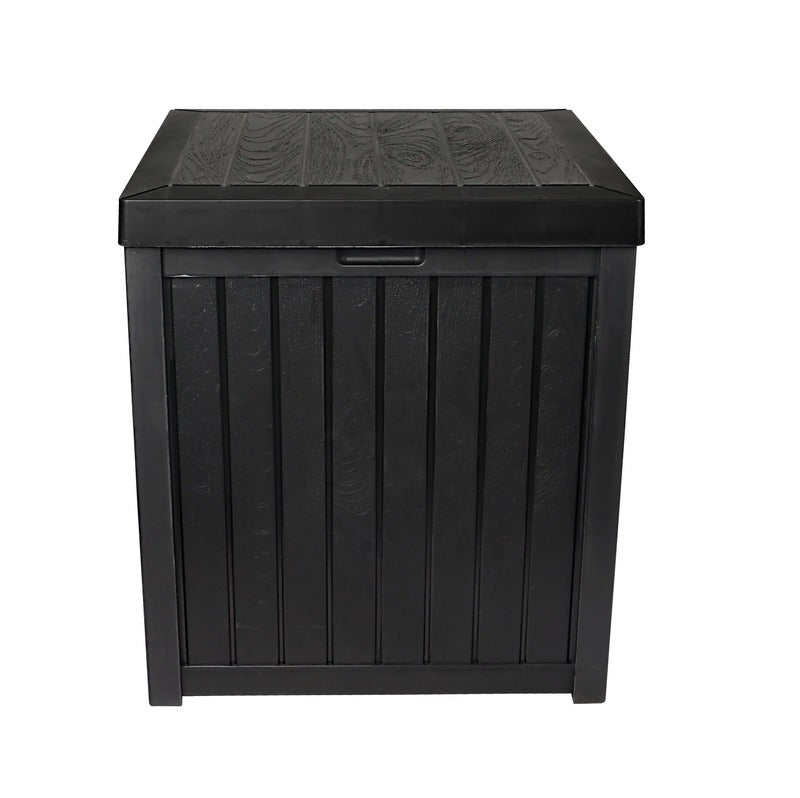 Rangement outil jardin exterieur
