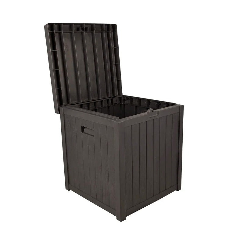 Rangement outil jardin exterieur