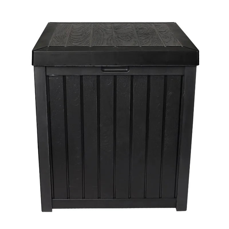 Rangement outil jardin exterieur