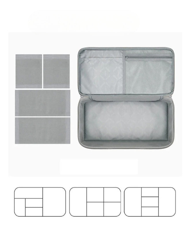 Rangement pour aspirateur