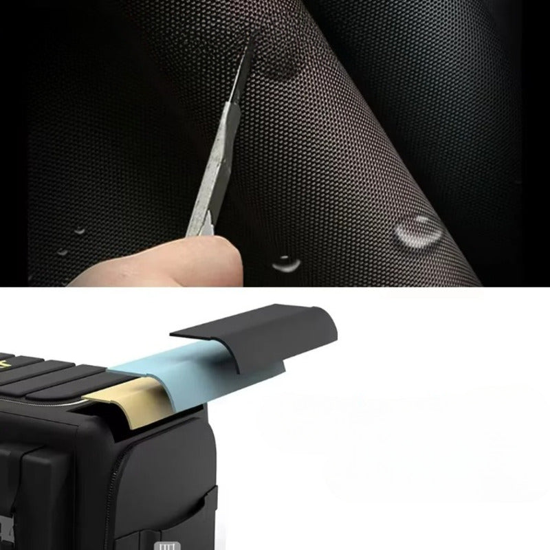 Rangement pour coffre de voiture