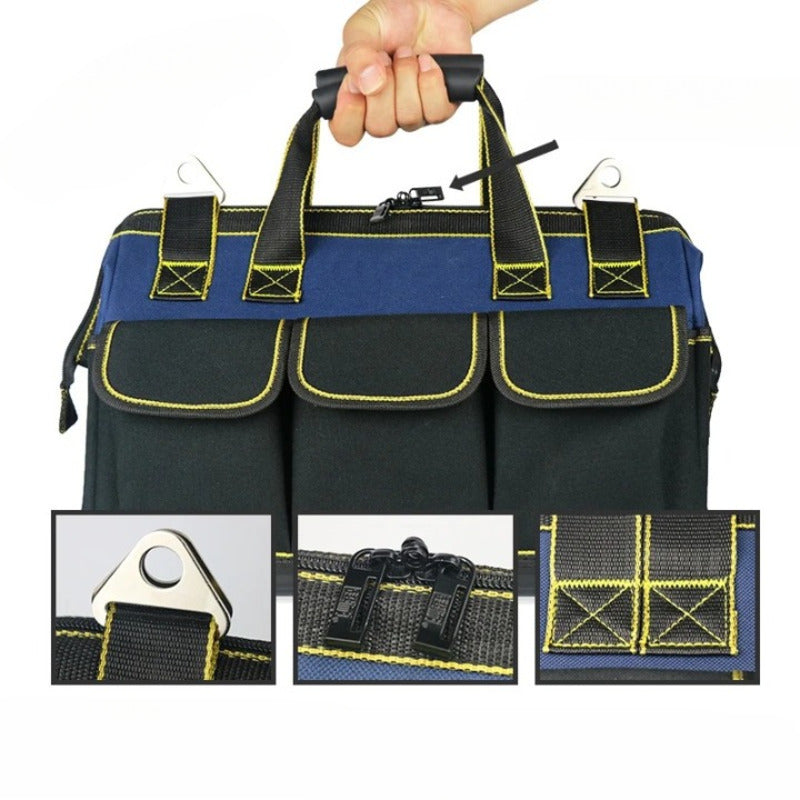 Rangements outils de jardin