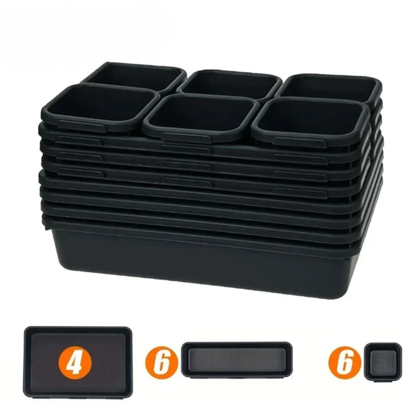 Ranger outil jardinage