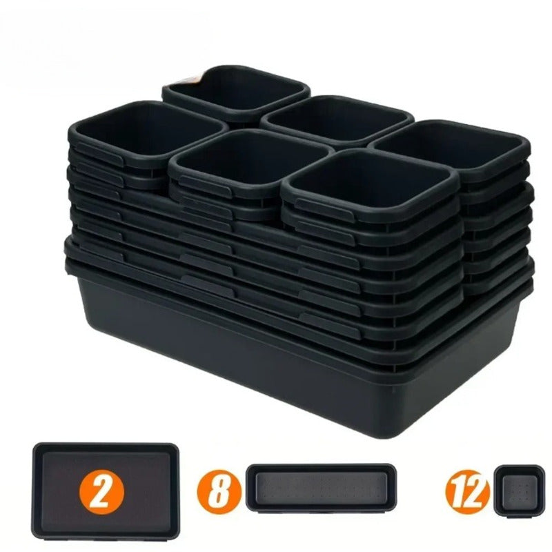 Ranger outil jardinage