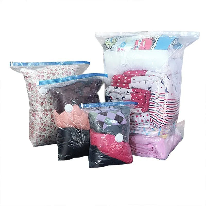 Sac aspirable rangement