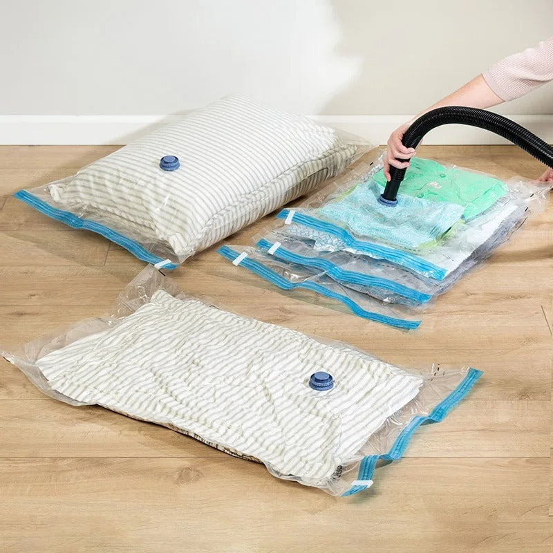 Sac de rangement aspirant