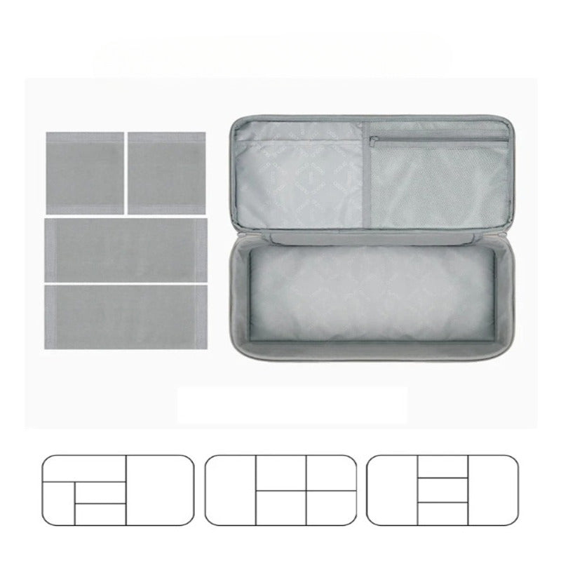 Sac de rangement aspirateur
