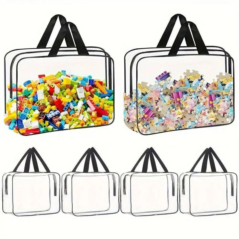 Sac rangement jouet