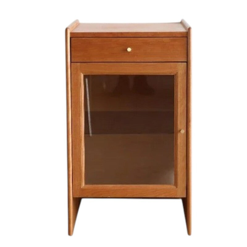 Armoire rangement aspirateur