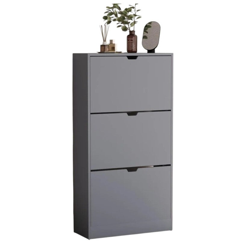 Armoire rangement salon
