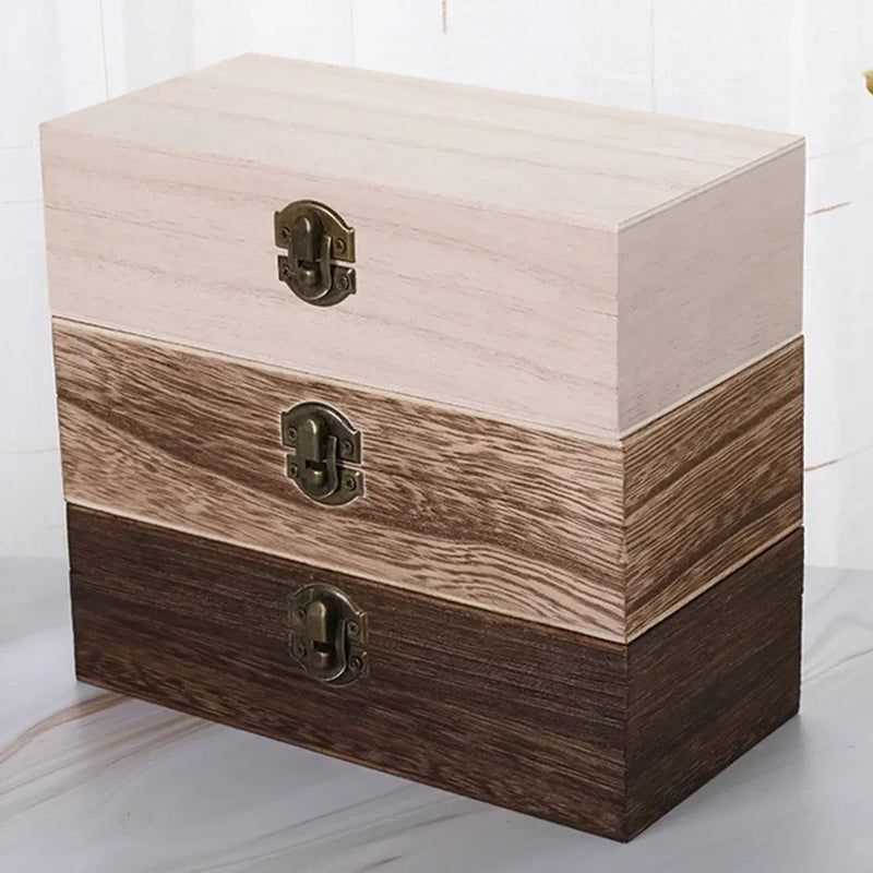 Bac de rangement bureau