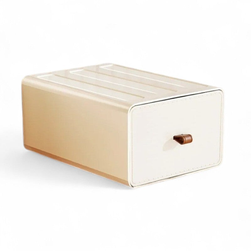 Casier rangement tiroir