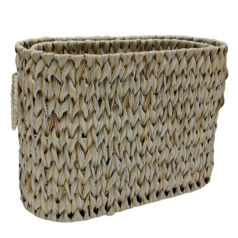 Panier range papier toilette