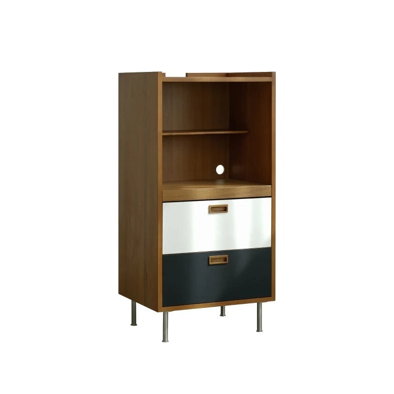 Placard rangement aspirateur