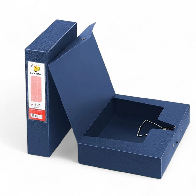 Range documents bureau