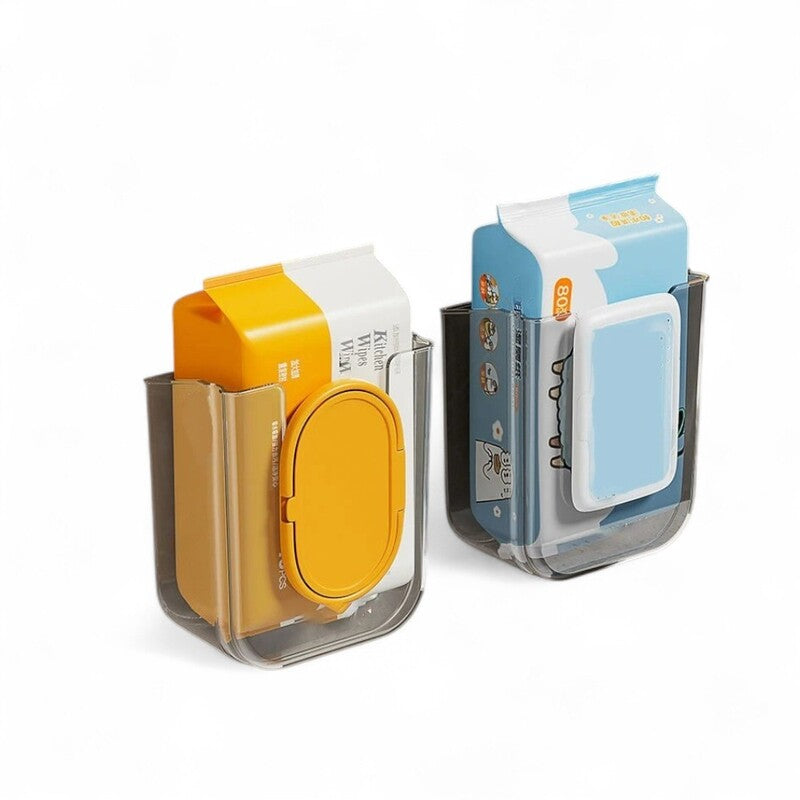 Range papier toilette