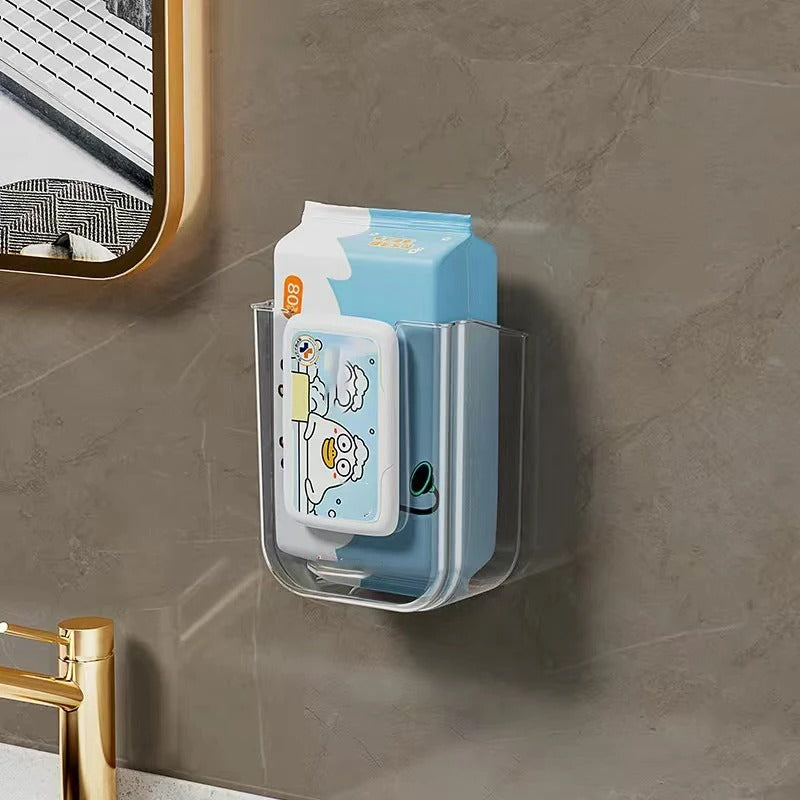 Range papier toilette