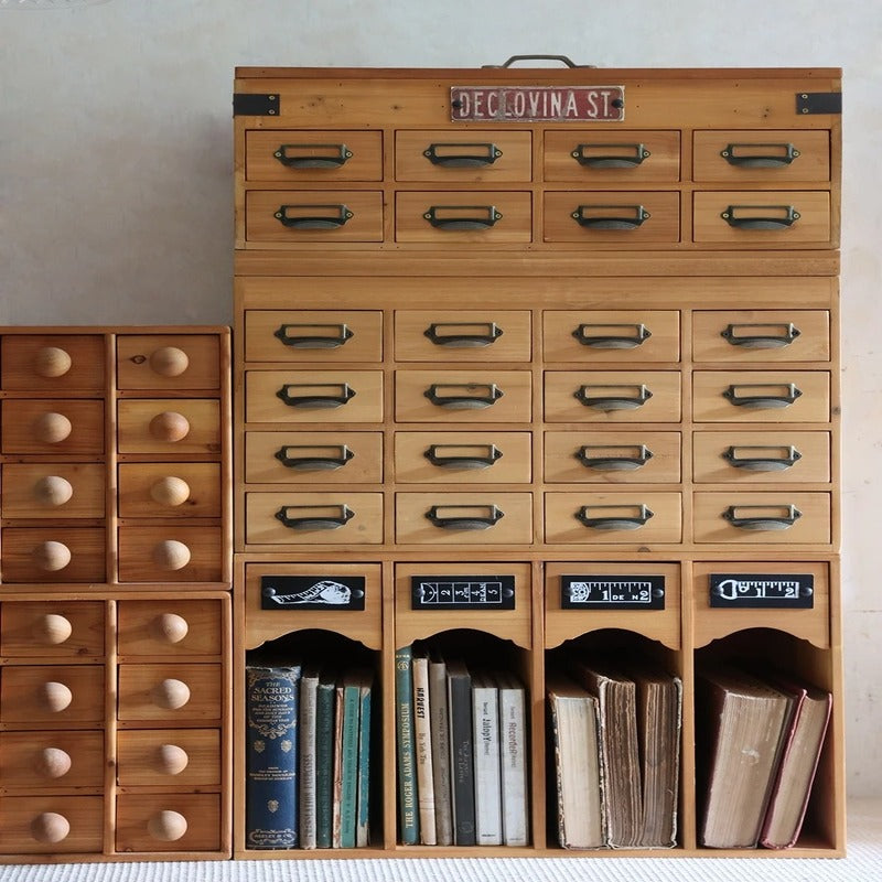 Armoire de rangement bureau