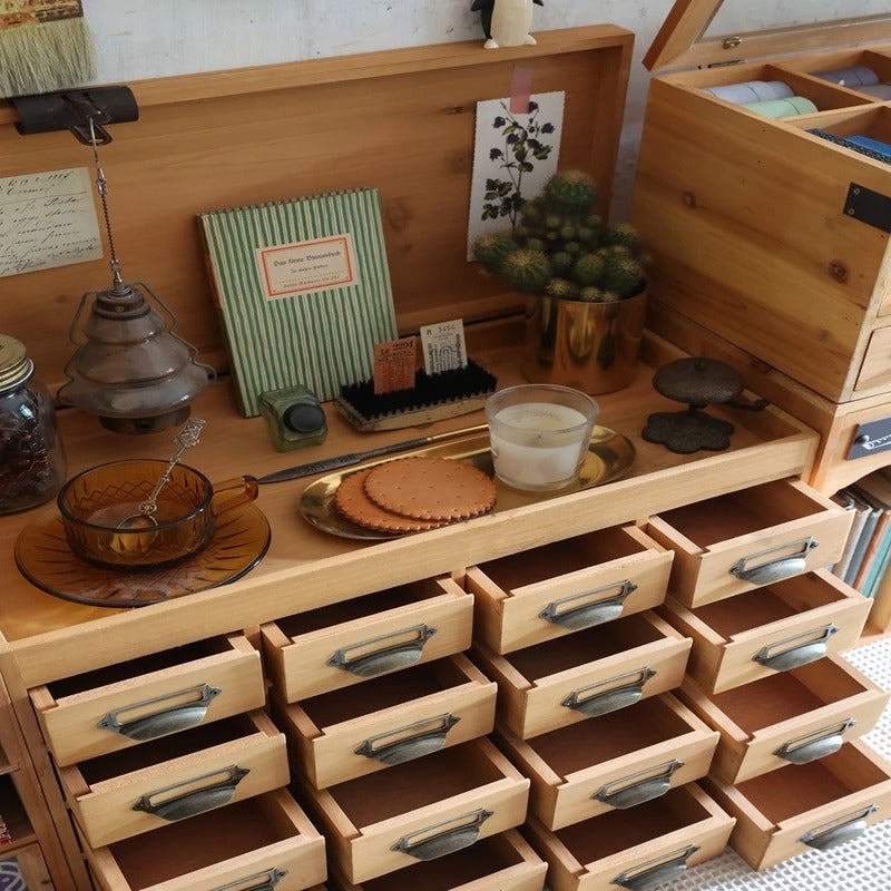 Armoire de rangement bureau