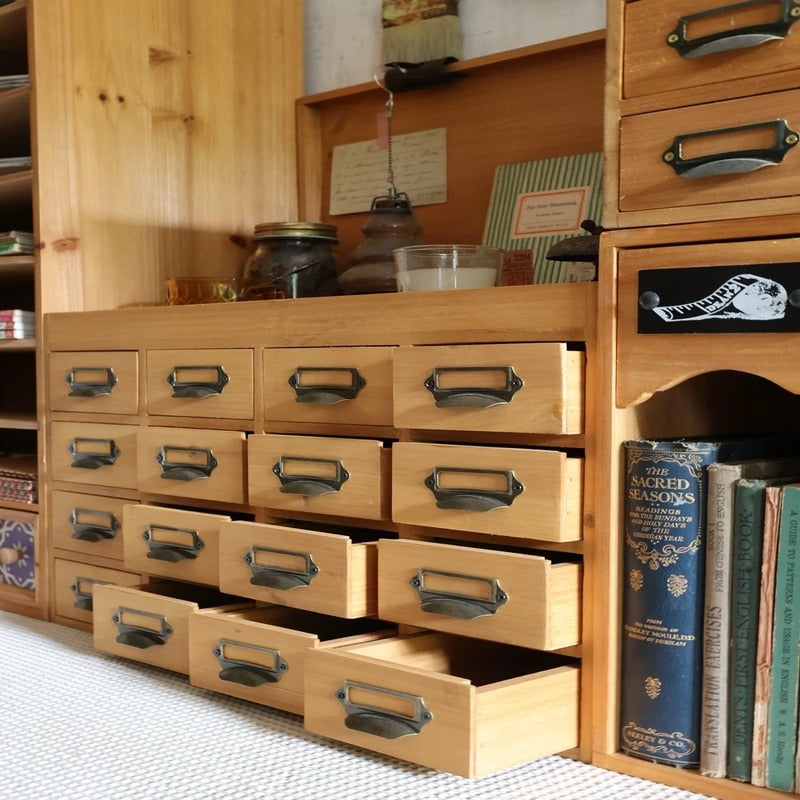 Armoire de rangement bureau