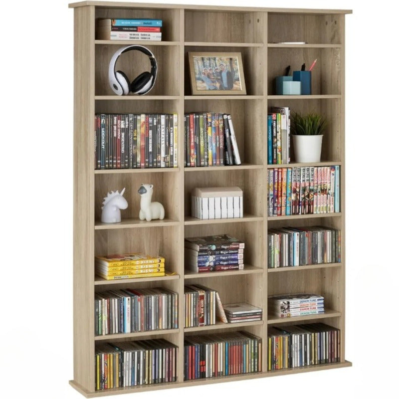 Armoire bureau rangement