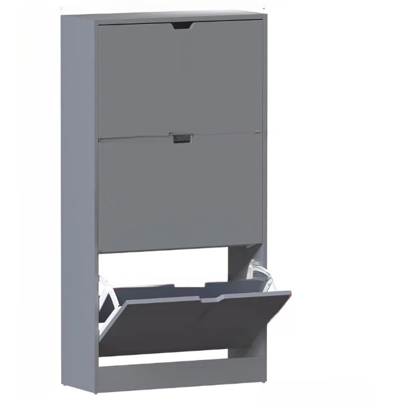 Armoire rangement salon