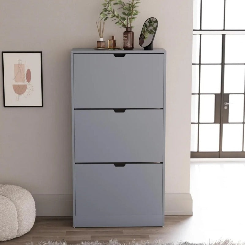 Armoire rangement salon