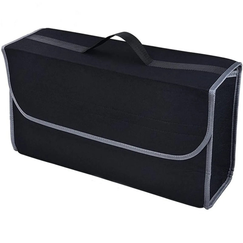 Bac de rangement coffre voiture