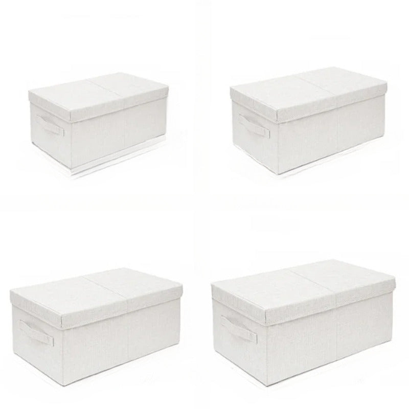 Boite de rangement bureau