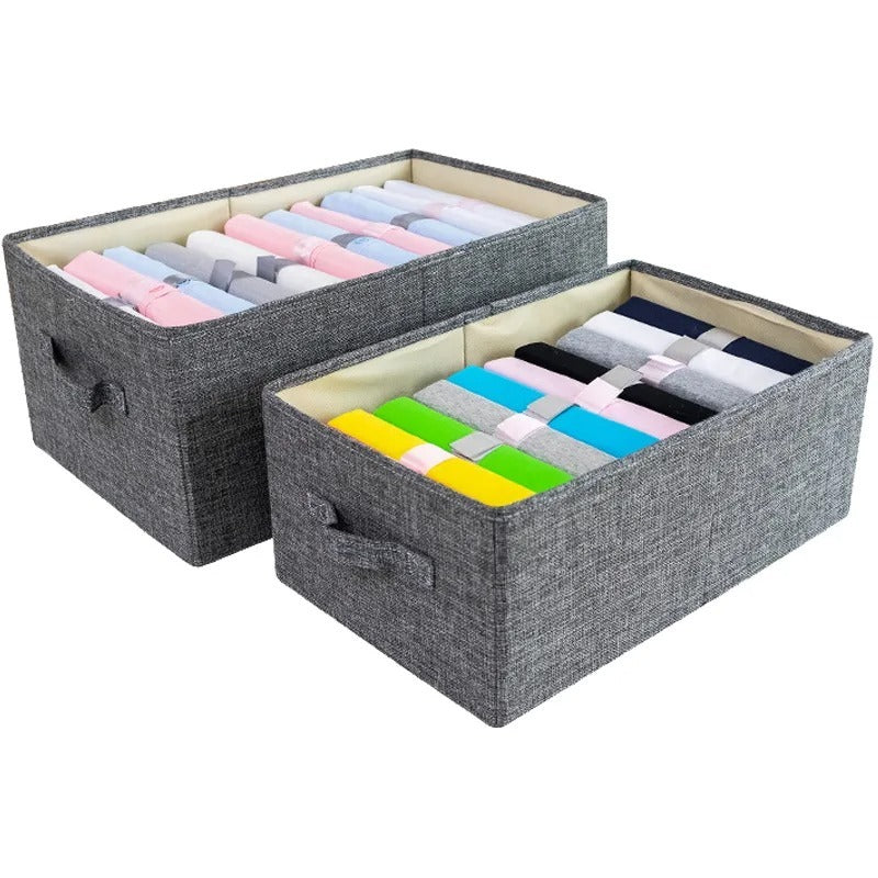 Boite de rangement bureau