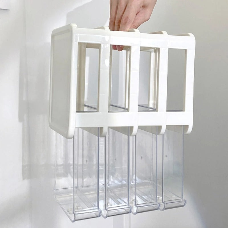 Boite de rangement bureau