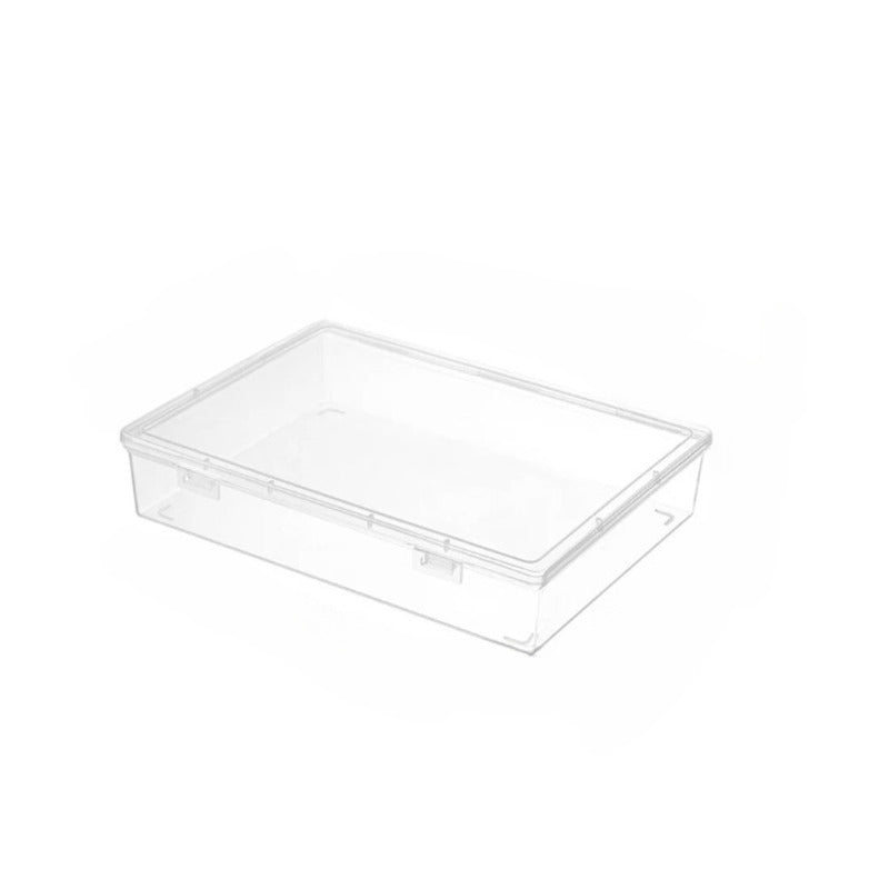 Boîte de rangement bureau