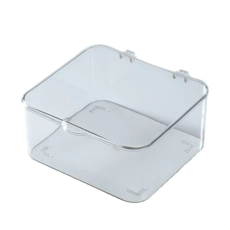 Boite de rangement pour bureau