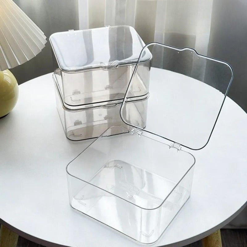 Boite de rangement pour bureau