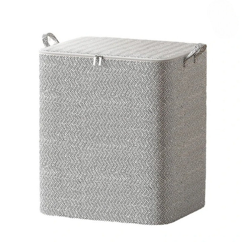 Boite pour ranger jouets