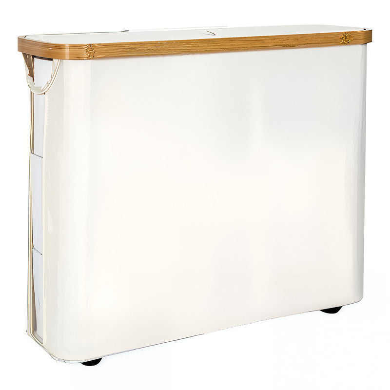 Boite rangement papier toilette