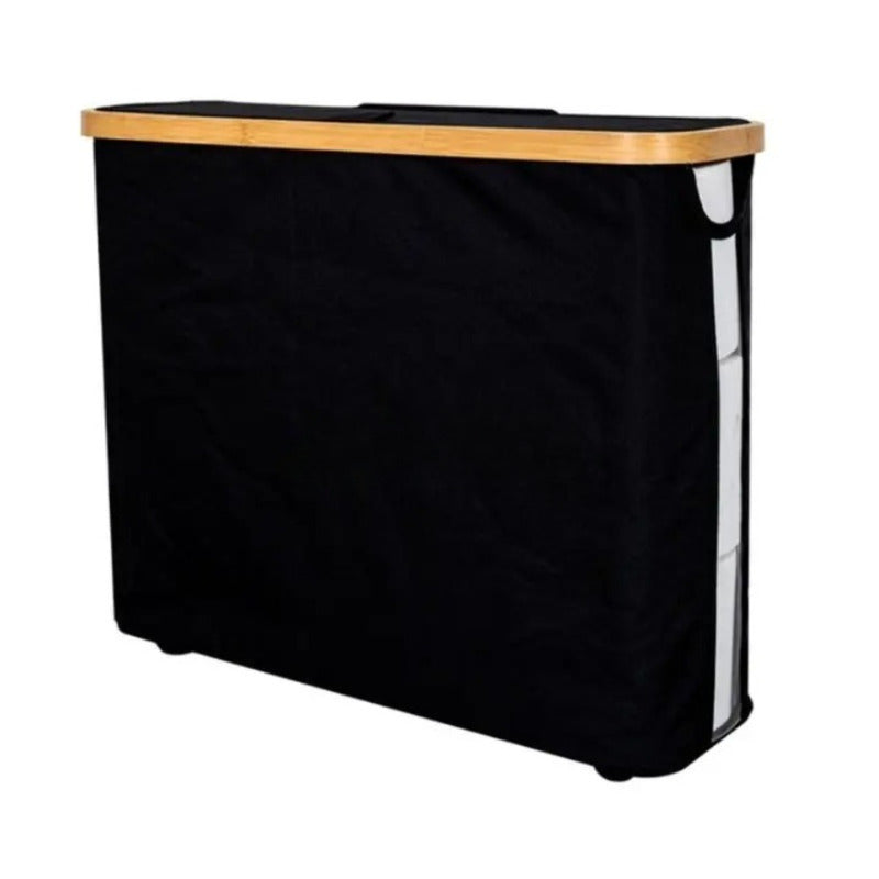 Boite rangement papier toilette